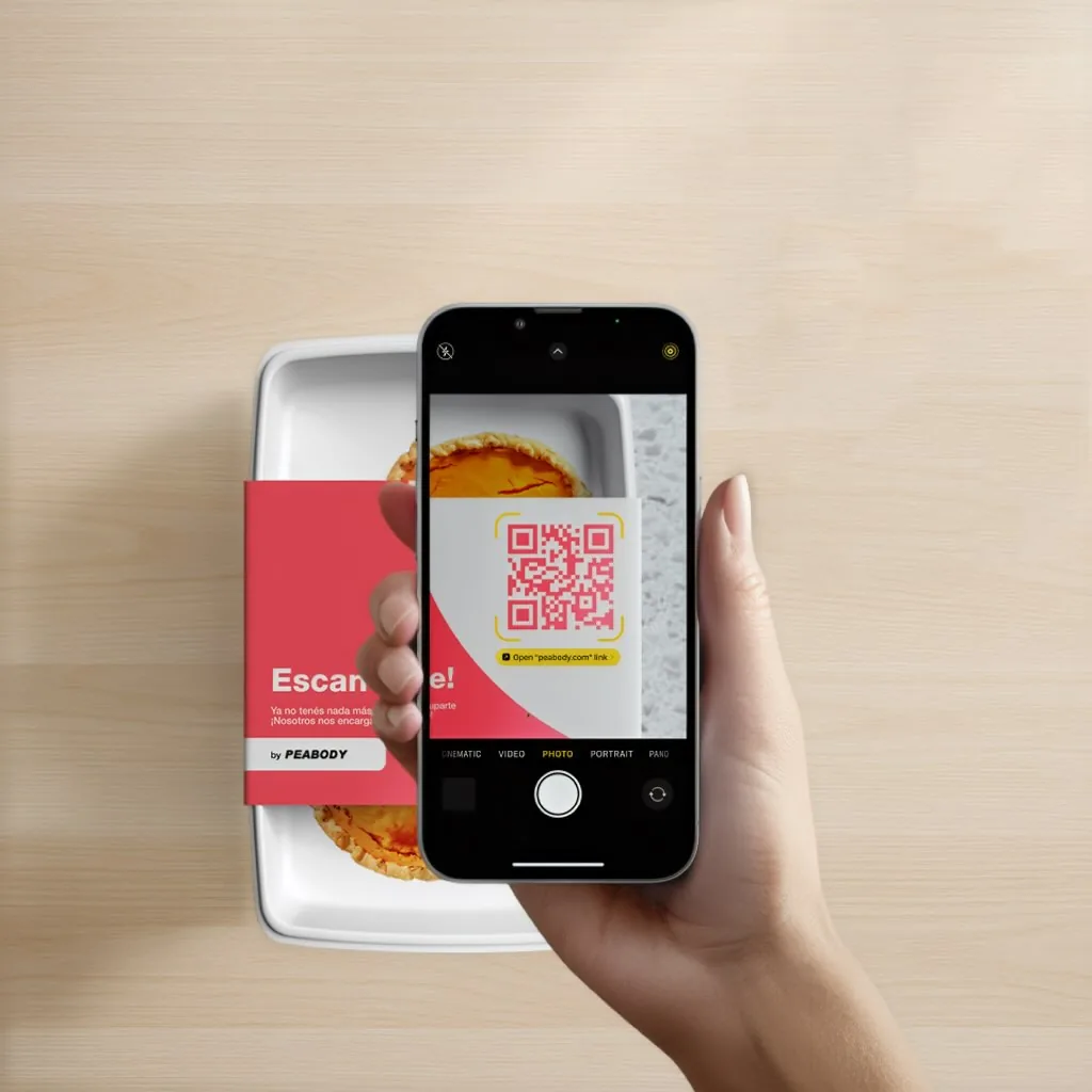 Effortless Smart Cooking